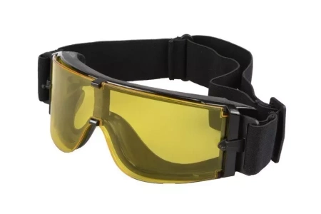 Gogle typu X800