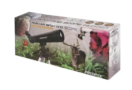 Luneta PROOPTIC Hunter