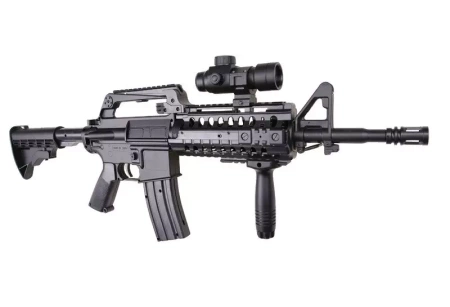 Replika karabinka szturmowego MR-733