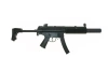 Replika pistoletu maszynowego CM049SD6 (Electric Blow Back)