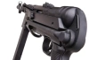 Replika pistoletu maszynowego MP007 - czarny