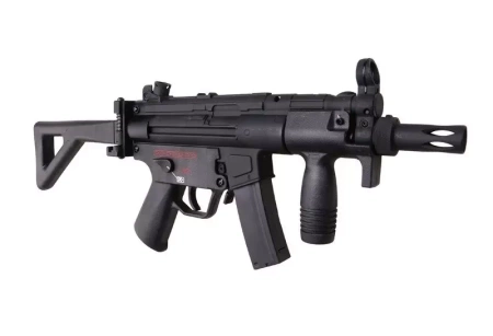 Replika pistoletu maszynowego CM041PDW