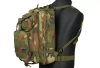 Plecak typu Assault Pack - woodland