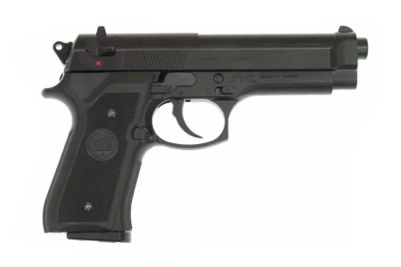 Replika pistoletu gazowego M92