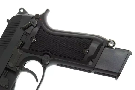 M93 R-C SECOND Heavy Weight AUTO BACK Gas