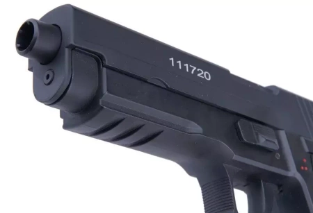 Replika pistoletu CM122 (Bez Akumulatora)