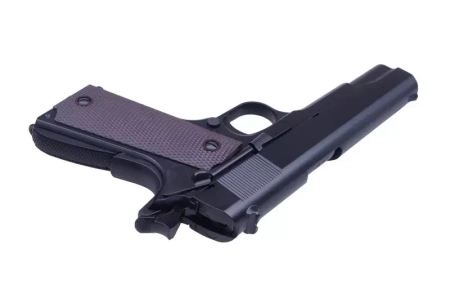 Replika pistoletu KP-1911 (green gas)