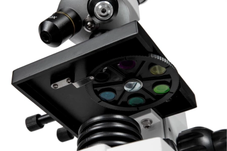 Mikroskop OPTICON BIOLIFE PRO