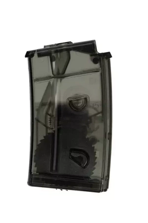 Magazynek Hi-Cap do SIG 552