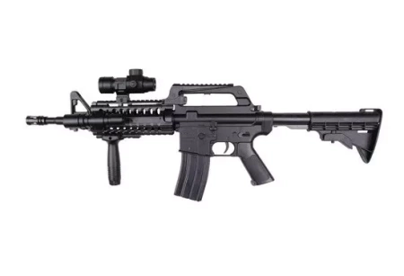 Replika karabinka szturmowego MR-733