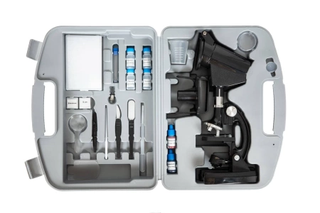 Mikroskop OPTICON Lab Pro