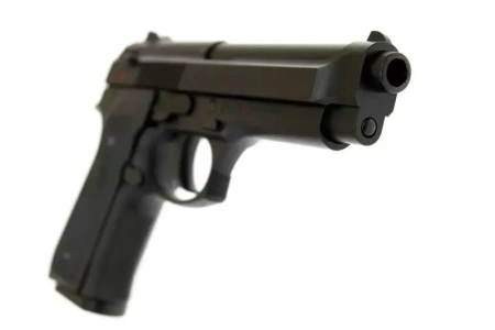 Replika pistoletu gazowego M92