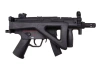 Replika pistoletu maszynowego CM041PDW