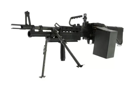 ARES Model K43 MOD 0