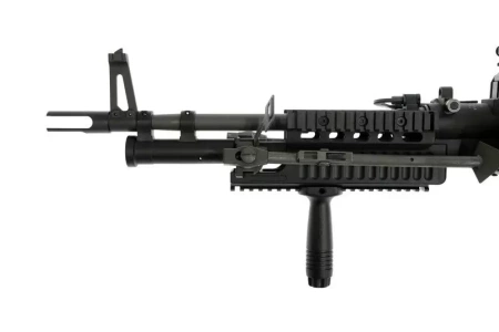 ARES Model K43 MOD 0