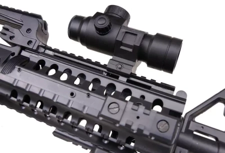 Replika karabinka szturmowego MR-733
