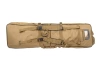 Pokrowiec na broń 96cm - Tan