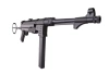 Replika pistoletu maszynowego MP007 - czarny