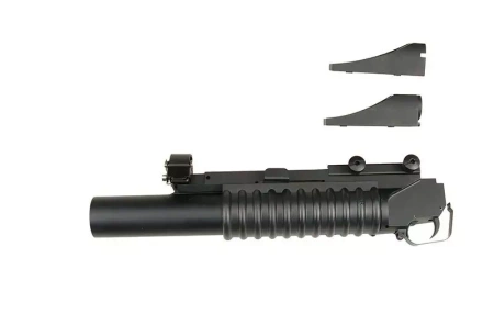 Replika granatnika M203 - wersja długa