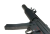 Replika pistoletu maszynowego CM049SD6 (Electric Blow Back)