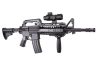 Replika karabinka szturmowego MR-733