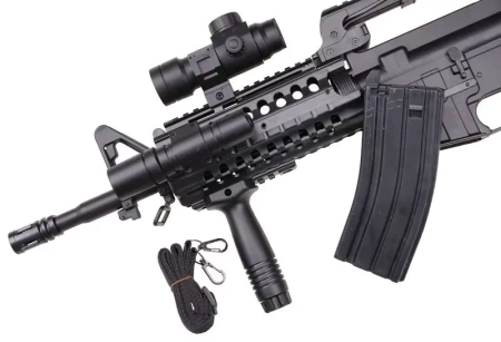Replika karabinka szturmowego MR-733