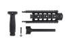 Chwyt przedni do MP5 z szyną R.I.S.