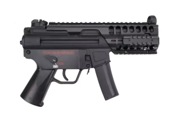 Replika pistoletu maszynowego JG202