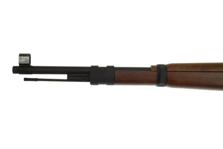 Replika karabinu Kar98k (sprężynowa) - wersja polimerowa