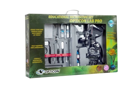 Mikroskop OPTICON Lab Pro