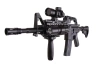 Replika karabinka szturmowego MR-733
