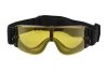 Gogle typu X800