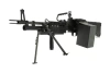 ARES Model K43 MOD 0