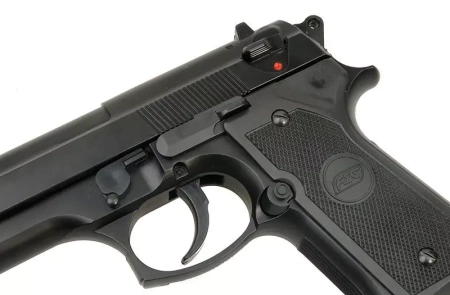 Replika pistoletu M92FS