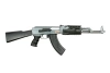 Replika karabinka CM028A Tactical