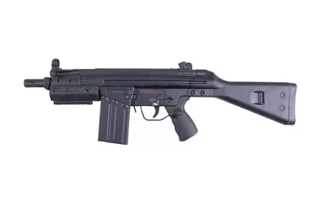 Replika karabinu JG097
