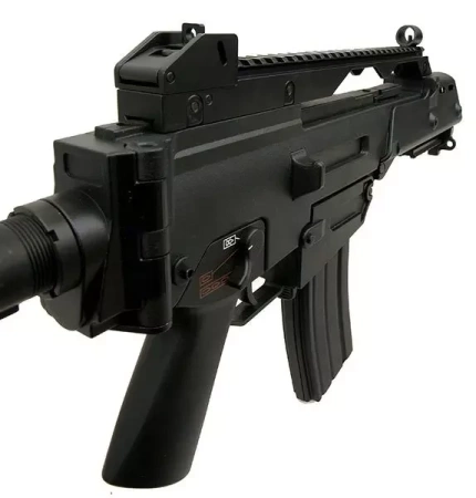 Replika karabinka JG1138