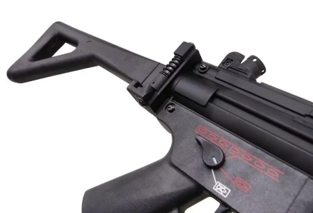 Replika pistoletu maszynowego CM041PDW