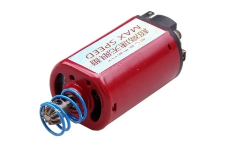 Silnik Max Speed (krótki)