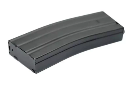 Magazynek low-cap 68 kulek do replik M4/M16