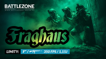 30.01.26 - Fraghaus (piątek) - bilet