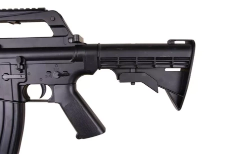 Replika karabinka szturmowego MR-733