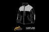 Polar Classic Army Fleece Jacket - oliwkowy