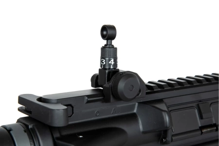 Replika karabinka Specna Arms SA-B04 ONE™ - czarna