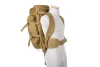 Plecak snajperski 40l - tan