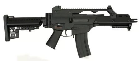 Replika karabinka JG1138