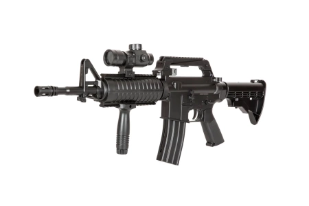 Replika karabinka MR744