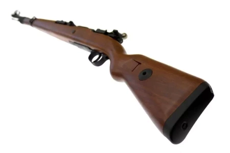 Replika karabinu Kar98k (sprężynowa) - wersja polimerowa