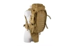 Plecak snajperski 40l - tan