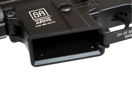 Replika karabinka Specna Arms SA-B04 ONE™ - czarna